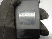 G?rtelschnalle Rechts Hinten 2198600569 Mercedes-Benz CLASE (W219) 3.0 CDI CAT