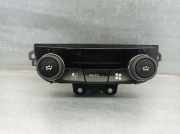 Bedienung Klimacontrolle 96666291XT Peugeot 508 (8D) Limousine 1.6 THP 16V (EP6CDT(5FV))