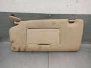 Sonnenblende Links 92011XA07AEU Subaru Tribeca SUV 3.0 24V (EZ30)