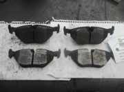 Bremsbel?ge 34216761281 BMW SERIE 5 BERLINA (E39) 523i