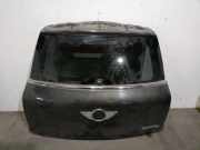 Hintertür 41009811574 Mini Countryman (R60) SUV 1.6 Cooper D (N47-C16A)