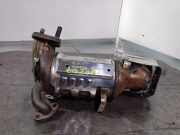 Katalysator W07401 Hyundai i30 (PDEB5/PDEBB/PDEBD/PDEBE) Schrägheck 1.0 T-GDI 12V (G3LE)