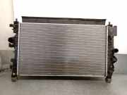 Radiator 39074658 Opel Zafira Tourer (P12) Großraumlimousine 1.4 Turbo 16V Ecotec (B14NET)