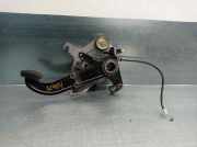 Handbremshebel 1244270701 Mercedes-Benz CLASE 300 SE, SEL/S320 (140.032, 140.033)