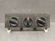 Bedienung Klimacontrolle 9041701917 Renault KANGOO (F/KC0) 1.9 Diesel