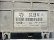 Motorsteuerger?t 030906027AA Volkswagen BERLINA (6N1) 1.4