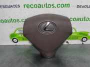 Airbag Lenkrad 4513048110C0 Lexus RX (U3) SUV 300 V6 24V VVT-i (1MZ-FE)