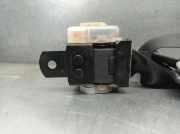 Sicherheitsgurt Rechts Hinten NSB053GR77 Honda FR-V (BE) Großraumlimousine 2.0 16V (K20A9)