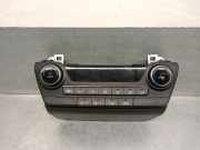 Bedienung Klimacontrolle 97250D7211 Hyundai Tucson (TL) SUV 1.7 CRDi 16V 2WD (D4FD)