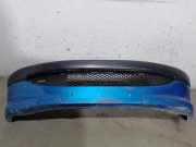 Stoßstange Vorne 7401N2 Peugeot 206 (2A/C/H/J/S) Schrägheck 1.4 XR,XS,XT,Gentry (TU3JP(KFW))