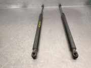 Gasdruckfedern Set Hinten 1T0827550H Volkswagen Touran (1T1/T2) Großraumlimousine 1.6 TDI 16V (CAYC) CAYC