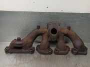 Auspuff Krümmer 8200042882 Renault Trafic New (FL) Van 2.5 dCi 16V 135 (G9U-730)