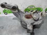 Achsschenkel Halter Links Vorne 8200320888 Renault Laguna II Grandtour (KG) Kombi 5-drs 2.0 16V IDE (F5R-700)