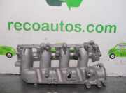 Ansaugkrümmer 55192747 Fiat STILO MULTI WAGON (192) 1.9 JTD CAT