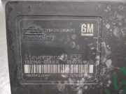 Abs Pumpe 13213610 Opel Astra H GTC (L08) Schrägheck 3-drs 1.7 CDTi 16V (Z17DTH)