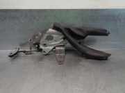 Handbremshebel 34406876774 BMW 3 serie Gran Turismo (F34) Schrägheck 330d 3.0 24V (N57-D30A)