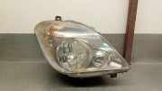 Scheinwerfer Rechts A9068200661 Mercedes-Benz 3,5-t Furgoneta (B906) 315 CDI (906.631, 906.633, 906.635, 906.637)
