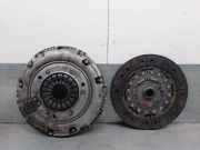 Kupplungsset 31256717 Volvo V50 (MW) 1.6 D 16V (D4164T)