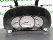 Tachoeinheit Kmh 940031D830 Kia Carens III (FG) Großraumlimousine 2.0 CRDI VGT 16V (D4EA)