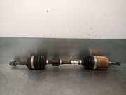 Antriebswelle Links Vorne 391013636R Renault Captur II (RJB) SUV 1.0 TCe 90 12V (H4D-E4)