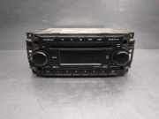 Radio 5091509AG Jeep 2.0 CRD CAT