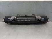 Bedienung Klimacontrolle 98081723ZD Toyota ProAce Van 1.6 D-4D 95 16V Worker (3WZTV(DV6FDU))