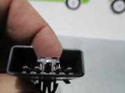 Schalter Für Elekt. Fensterheber Links Hinten 90286751 Opel Vectra A (86/87) Limousine 2.5 V6 (C25XE)