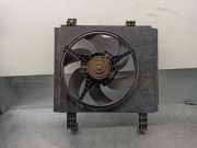 K?hlerventilator 0003436V007 Smart City-Coup? Schr?gheck 3-drs 0.6 Turbo i.c. Smart&Pure (M160.11)