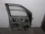 TÃ¼r Links Vorne 80101EB330 Nissan Navara (D40) Pick-up 2.5 dCi 16V 4x4 (YD25DDTi)