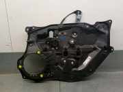 Fensterheber Rechts Vorne DH0M5897XA Mazda CX-3 (DJ/DK) SUV 2.0 SkyActiv-G 120 (PE)