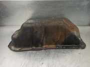 Ölwannenabdeckung 4884665AE Dodge Avenger (JS) Limousine 2.0 16V (ECN)