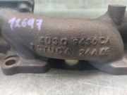 Auspuff Krümmer 4UI3Q9430CA Peugeot 607 (9D/U) Limousine 2.7 HDi V6 24V (DT17TED4(UHZ))