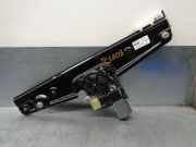 Fensterheber Links Hinten 7390081 Mini Countryman (F60) SUV 2.0 16V Cooper S (B48A20A)