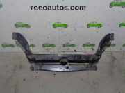 Schlie?platte K?hlertr?ger DECHAPACONCERRADURA Peugeot (S2) 1.9 Diesel