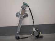 Fensterheber Rechts Vorne 824601W000 Kia Rio III (UB) Schrägheck 1.4 CRDi 16V (D4FC)