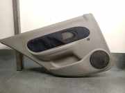 Türverkleidung Links Hinten 7700411372G Renault II FASE II (B/CB0) 1.5 dCi Diesel