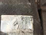 Fensterheber Rechts Hinten 8810021012 SsangYong Kyron SUV 2.0 M 200 Xdi 16V 4x2 (D20DT(OM664.950))