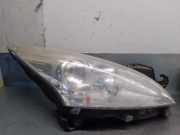Scheinwerfer Rechts 9682519080 Peugeot (0U_, 0E_) 2.0 HDi 150 / BlueHDi 150