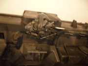 Kühlerblock Halterung DEFIBRACONCERRADURA Peugeot EXPERT KASTEN Furg.