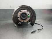 Achsschenkel Halter Rechts Vorne 31216798260 BMW 3 serie Gran Turismo (F34) Schrägheck 320d 2.0 16V (B47-D20A)