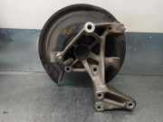 Achsschenkel Halter Rechts Hinten 3C0505436F Volkswagen Scirocco (137/13AD) Schrägheck 3-drs 2.0 TSI 16V (CULA(Euro 6)) CULA(Euro 6)