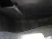 T?rgriff Innen Rechts Hinten 96555516VD Peugeot 207 SW (WE/WU) Kombi 1.6 HDi 16V (DV6ATED4(9HX))