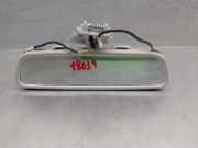 Innenspiegel A2048102817 Mercedes-Benz C (W204) Limousine 2.2 C-220 CDI 16V BlueEFFICIENCY (OM651.911)