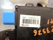 Türschloss Links Hinten 7L0839015J Volkswagen Touran (1T1/T2) Großraumlimousine 1.6 TDI 16V (CAYC) CAYC