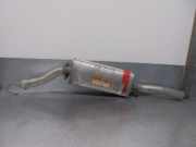 Auspuff Mittelrohr RN15113 Renault 21 (L48) Limousine 2.1 TD,GTD (J8S-A704)