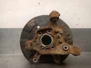 Querlenker Rechts Hinten Unten 527202S100 Nissan Murano (Z50) SUV 3.5 V6 24V 4x4 (VQ35DE)