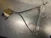 Fensterheber Rechts Hinten 827200008R Renault Megane III Grandtour (KZ) Kombi 5-drs 1.5 dCi 110 (K9K-832(K9K-G8))