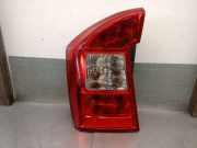 Rücklicht Links 924011D011 Kia Carens III (FG) Großraumlimousine 2.0 CRDI WGT 16V (D4EA)