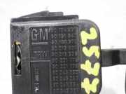 Scheibenwischerschalter 90124931 Opel Corsa B (73/78/79) Schr?gheck 1.0i 12V (X10XE)