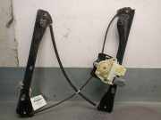 Fensterheber Rechts Vorne 6V0837462A Skoda Fabia III Kombi (NJ5) Kombi 5-drs 1.2 TSI 16V Greentech (CJZC)